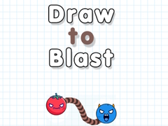 Игри Draw to Blast