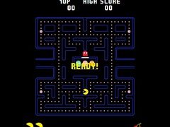 Игри Pacman