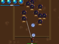 Игри Mage Adventure Mighty Raid