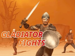 Игри Gladiator Fights