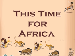 Игри This Time For Africa