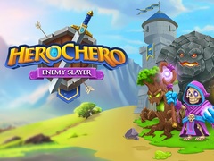 Игри Herochero: Enemy Slayer