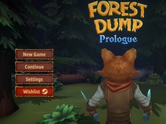 Игри Forest Dump