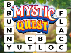 Игри Mystic Quest