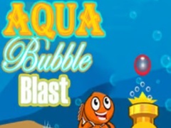 Игри Aqua Bubble Blast