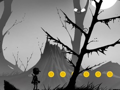 Игри Boy's Journey