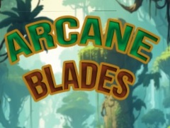 Игри Arcane Blades