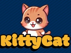 Игри KittyCat Puzzle & Journey