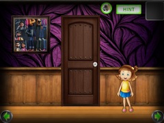 Игри Amgel Kids Room Escape 234