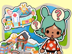 Игри Kids Quiz: Let's Go Places