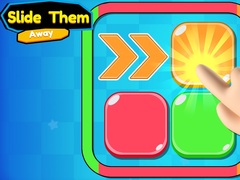 Игри Slide Them Away