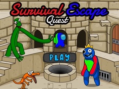 Игри Survival Escape Quest