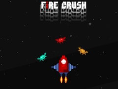 Игри Fire Crush