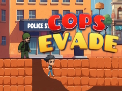 Игри Cops Evade