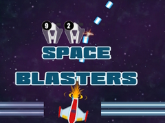 Игри Space Blasters