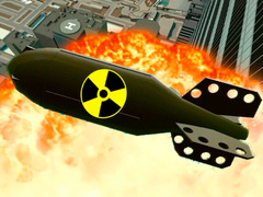 Игри GMOD Bombs