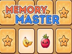 Игри Memory Master