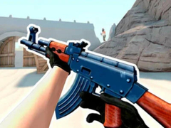 Игри CS: Z