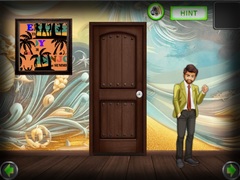 Игри Amgel Easy Room Escape 218