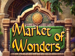 Игри Market of Wonders