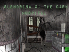 Игри Slendrina X: The Dark Hospital