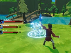 Игри Monster Mage
