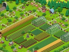 Игри Country Life Meadows: A Farming Adventure