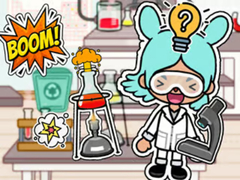 Игри Kids Quiz: Funny Science