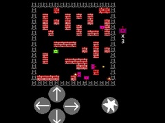 Игри Tank City Engineer