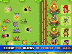 Игри Tower Defense Dragon Merge