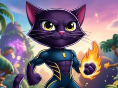 Игри Neko's Adventure