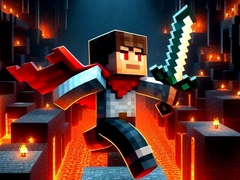 Игри Mineblock Obby