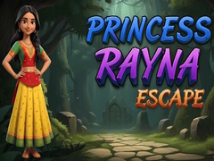 Игри Princess Rayna Escape