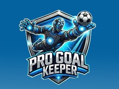Игри Pro Goal Keeper
