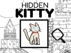 Игри Hidden Kitty