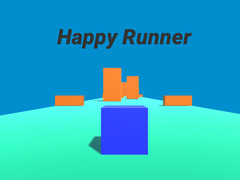 Игри Happy Runner