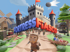 Игри Fortress Fiasco