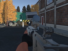 Игри Zombie-FPS