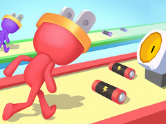 Игри Plug Man Race