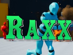 Игри Raxx.io
