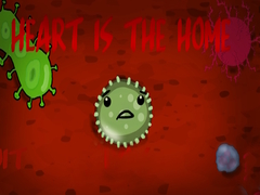 Игри Heart is the Home