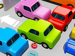 Игри My Parking Lot