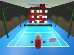 Игри Tennis Crush