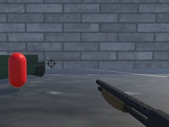 Игри Backstreet shootout