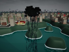 Игри You Are The Storm