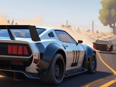 Игри Drift Enforcer