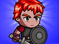 Игри Epic Hero Quest Idle RPG