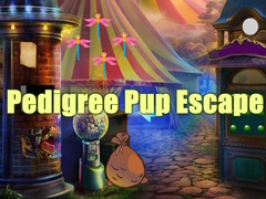 Игри Pedigree Pup Escape