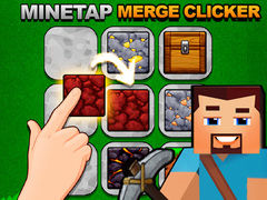 Игри MineTap Merge Clicker