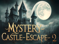 Игри Mystery Castle Escape - 2 